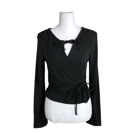 Unisex DAY Birger et Mikkelsen - Pluus, suurus 38 - Must ()