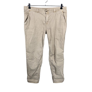 Unisex Esprit - Mittevenivad püksid, suurus 44 - Pruun (1)
