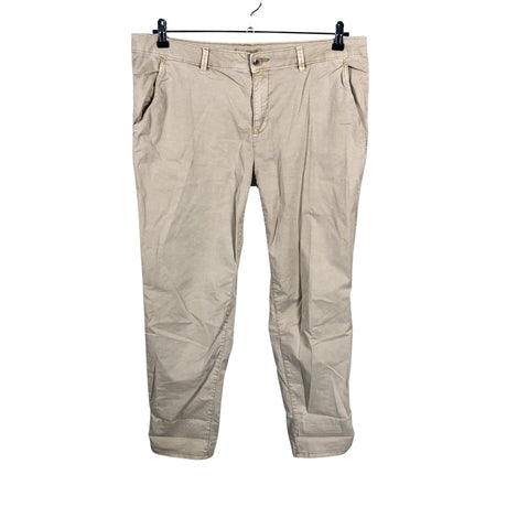 Unisex Esprit - Mittevenivad püksid, suurus 44 - Pruun ()