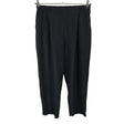 Unisex R-collection - Mittevenivad püksid, suurus 40 - Must ()