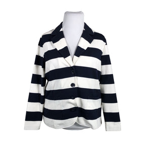 Unisex Gerry Weber - Dressikangast jakk, suurus 44 - Sinine (1)