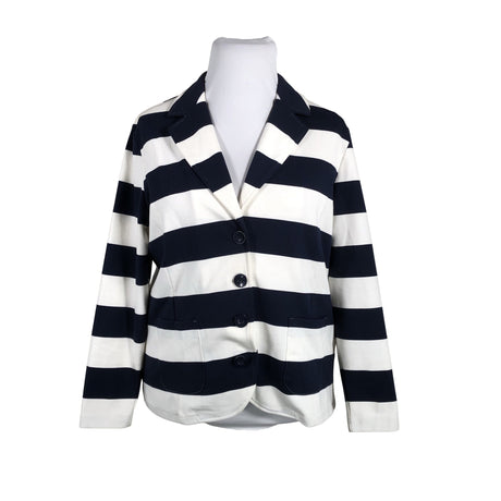 Unisex Gerry Weber - Dressikangast jakk, suurus 44 - Sinine ()