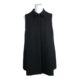 Unisex Ted Baker - Pidulik vest, suurus 38 - Must (1)