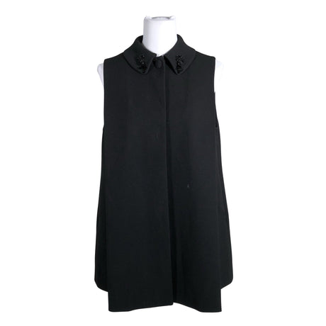 Unisex Ted Baker - Pidulik vest, suurus 38 - Must ()