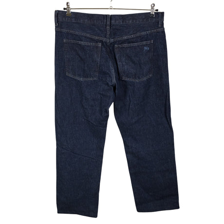Unisex J.W.Anderson - Teksad, suurus W32 - Sinine (2)