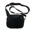 Unisex Lindex - Õlakott, suurus Mini - Must ()