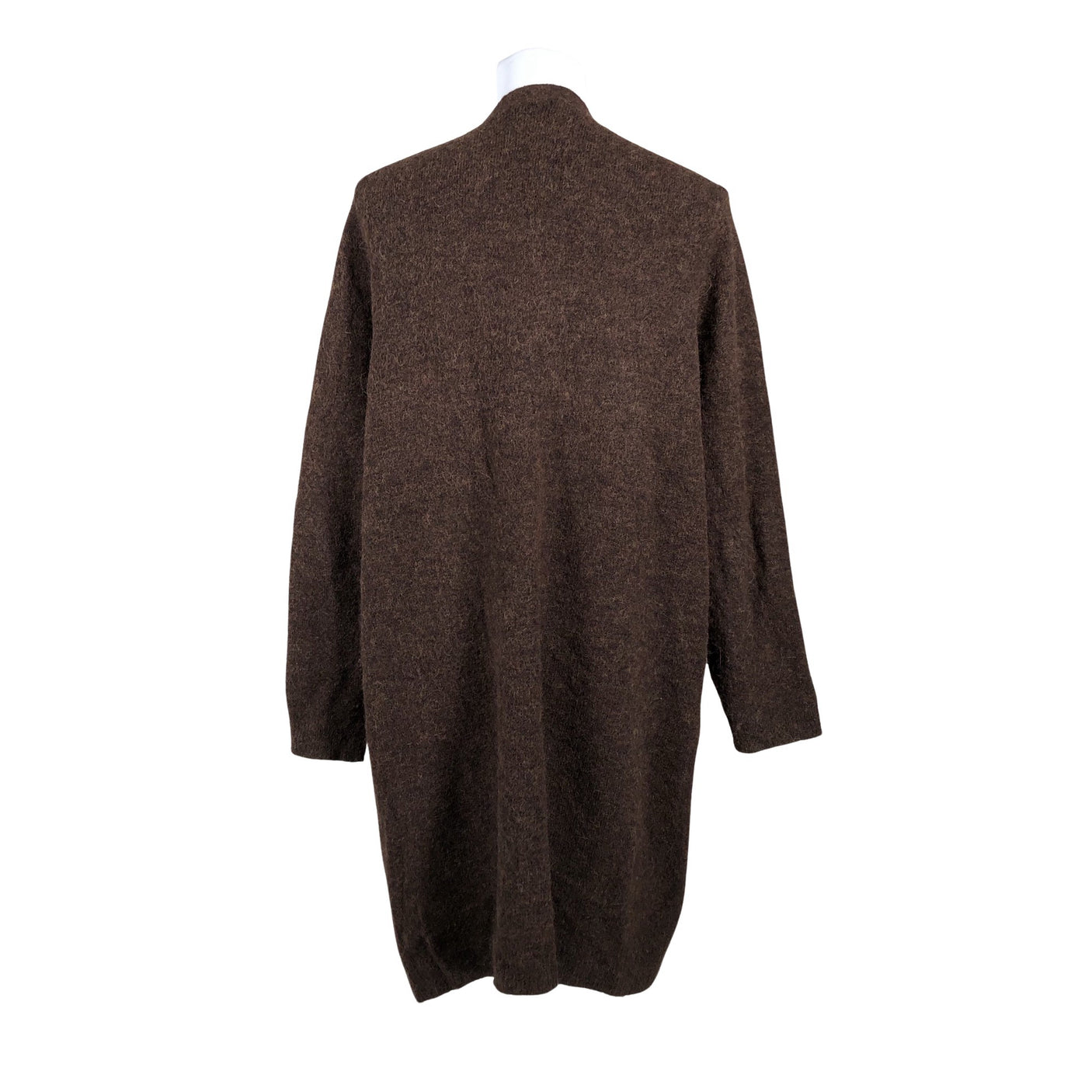 Unisex Balmuir - Kardigan, suurus 40 - Pruun (3)