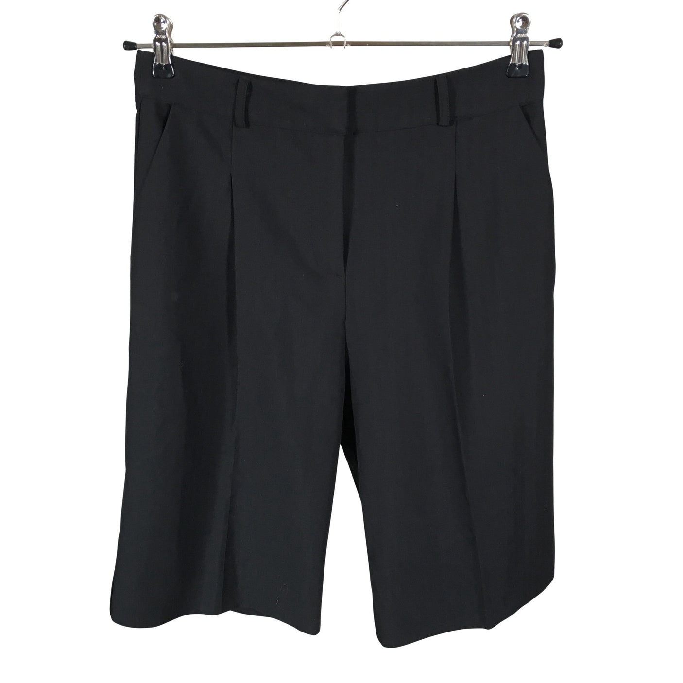 Unisex Envii - Lühikesed püksid, suurus 36 - Must (1)