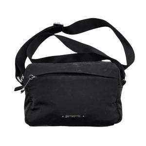 Unisex Samsonite - Õlakott, suurus Mini - Must (1)