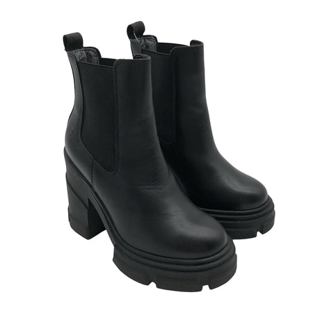Unisex Tamaris - Poolsaapad, suurus 36 - Must (2)