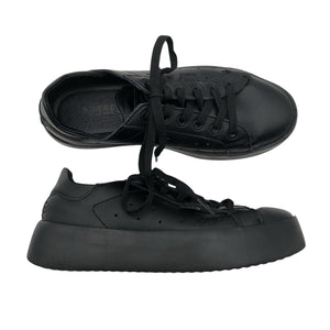 Unisex Musse&Cloud - Tennised, suurus 39 - Must (1)