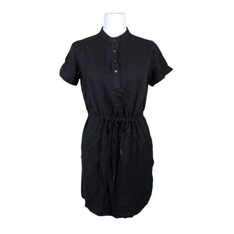Unisex Nanso - Mitteveniv kleit, suurus 42 - Must ()
