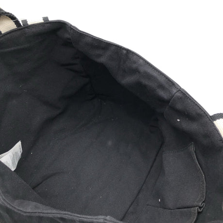 Unisex Luhta - Käekott, suurus Midi - Must (2)