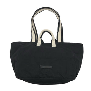 Unisex Luhta - Käekott, suurus Midi - Must (1)