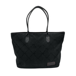 Unisex Longchamp - Käekott, suurus Midi - Must (1)