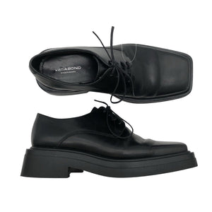 Unisex Vagabond - Igapäevased jalanõud, suurus 36 - Must (1)