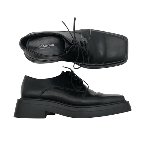 Unisex Vagabond - Igapäevased jalanõud, suurus 36 - Must ()