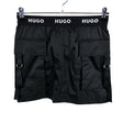 Unisex Hugo Boss - Mitteveniv seelik, suurus 38 - Must ()