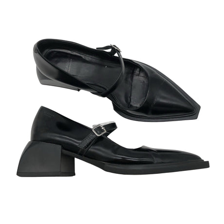 Unisex Vagabond - Kontsakingad, suurus 36 - Must ()