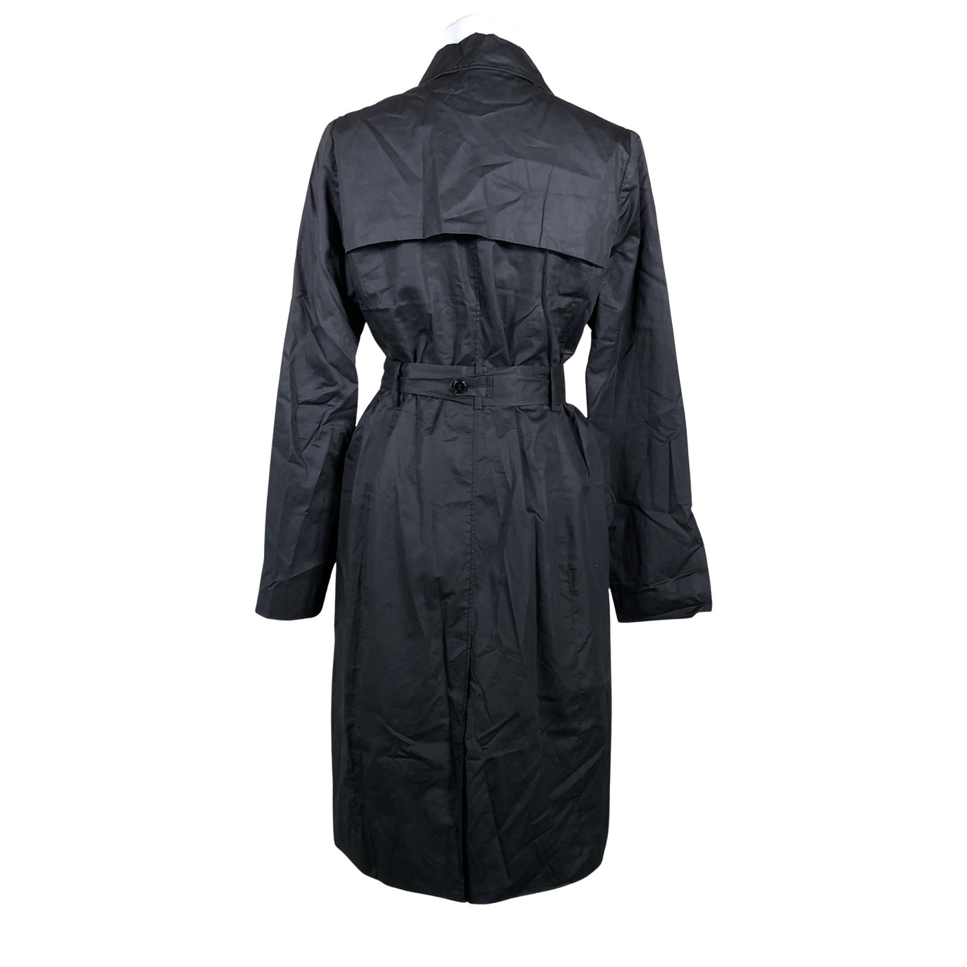 Unisex Turnover - Trentš, suurus 38 - Must (2)