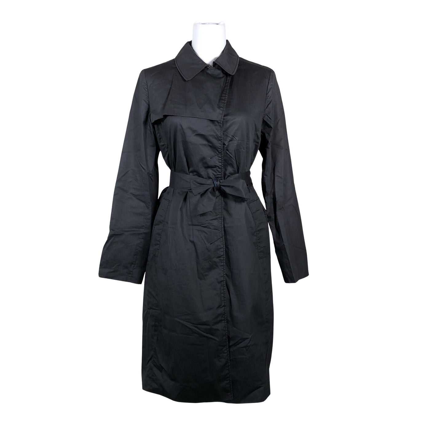 Unisex Turnover - Trentš, suurus 38 - Must (1)