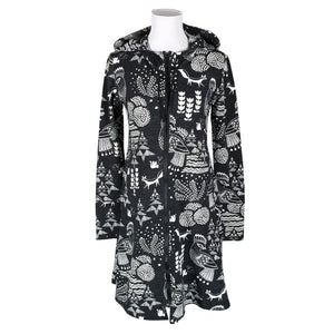 Unisex Versonpuoti - Trikotaažist kleit, suurus 38 - Hall (1)
