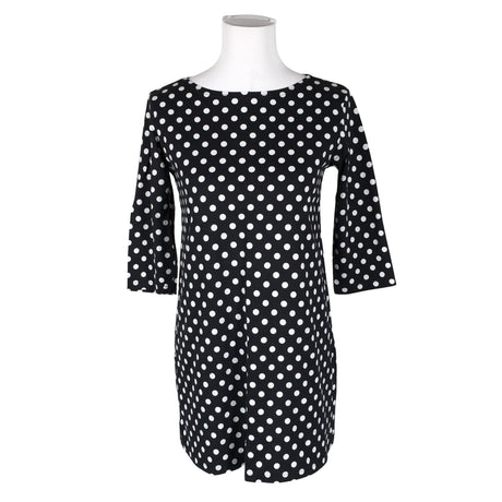 Unisex Marimekko - Trikotaažist tuunika, suurus 34 - Must ()