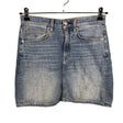 Unisex Gant - Teksaseelik, suurus 36 - Helesinine ()