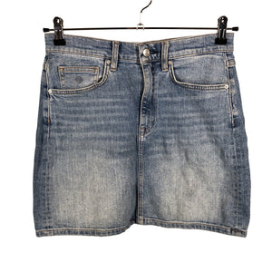 Unisex Gant - Teksaseelik, suurus 36 - Helesinine (1)