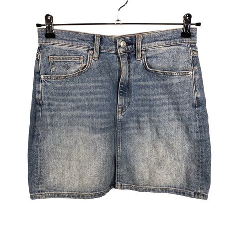 Unisex Nanso - Mitteveniv kleit, suurus 42 - Helesinine ()