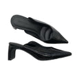 Unisex Bianco - Kontsakingad, suurus 36 - Must ()