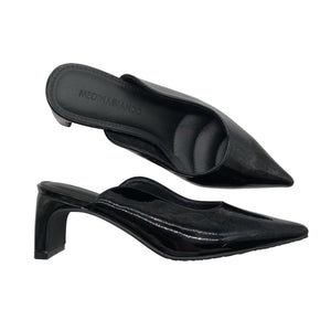 Unisex Bianco - Kontsakingad, suurus 36 - Must (1)