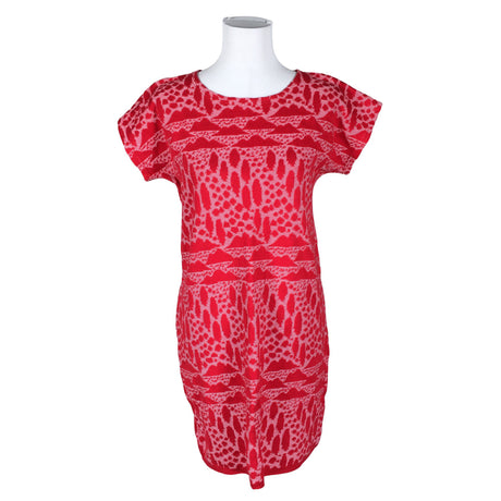 Unisex DKNY - T-särk, suurus 42 - Lilla ()