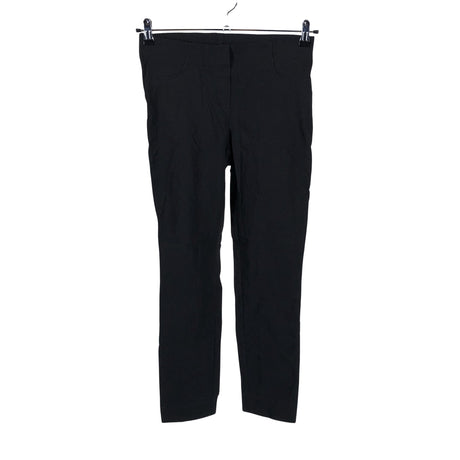 Unisex Steilmann - Mittevenivad püksid, suurus 38 - Must ()