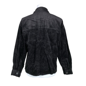 Unisex Part two - Jope, suurus 32 - Must (2)