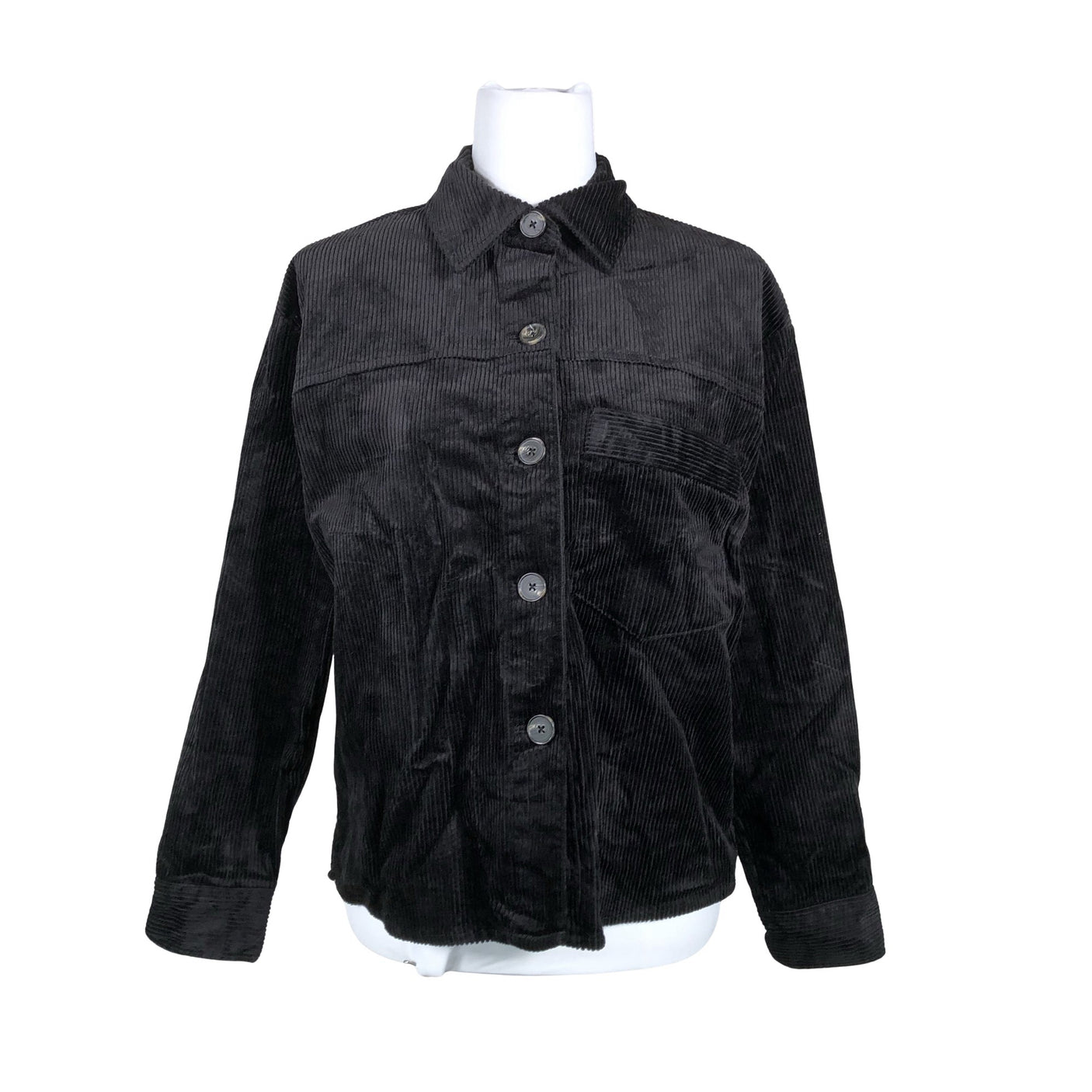 Unisex Part two - Jope, suurus 32 - Must (1)