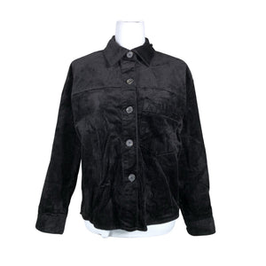 Unisex Part two - Jope, suurus 32 - Must (1)