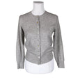 Unisex Autograph by Marks & Spencer - Kardigan, suurus 38 - Hall ()