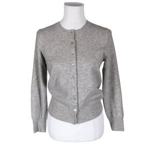 Unisex Autograph by Marks & Spencer - Kardigan, suurus 38 - Hall (1)