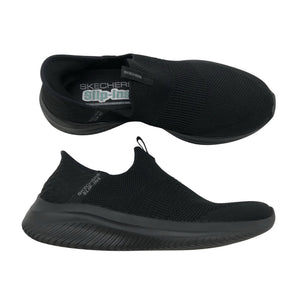 Unisex Skechers - Tossud, suurus 42 - Must (1)
