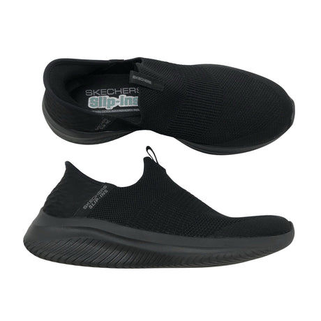 Unisex Skechers - Tossud, suurus 42 - Must ()