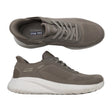 Unisex Skechers - Tossud, suurus 37 - Pruun ()