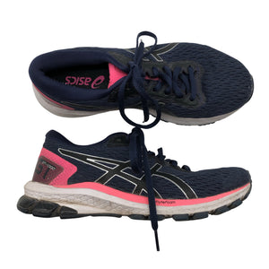 Unisex Asics - Tossud, suurus 37 - Sinine (1)