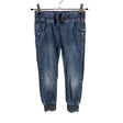 Unisex POMPdeLUX - Teksad, suurus 98 - 104 - Sinine ()