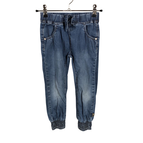 Unisex POMPdeLUX - Teksad, suurus 98 - 104 - Sinine ()