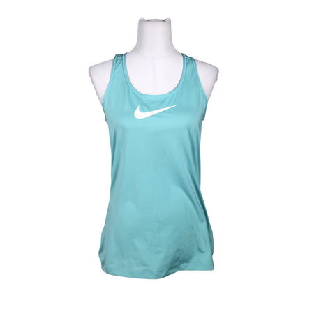 Unisex Nike - Sporditopp, suurus 40 - Roheline ()