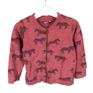 Unisex Lindex - Pusa, suurus 98 - 104 - Roosa (1)