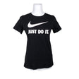 Unisex Nike - T-särk, suurus 36 - Must ()