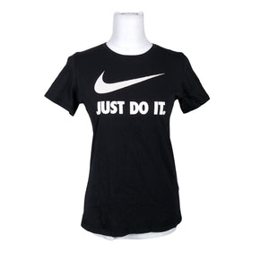 Unisex Nike - T-särk, suurus 36 - Must (1)