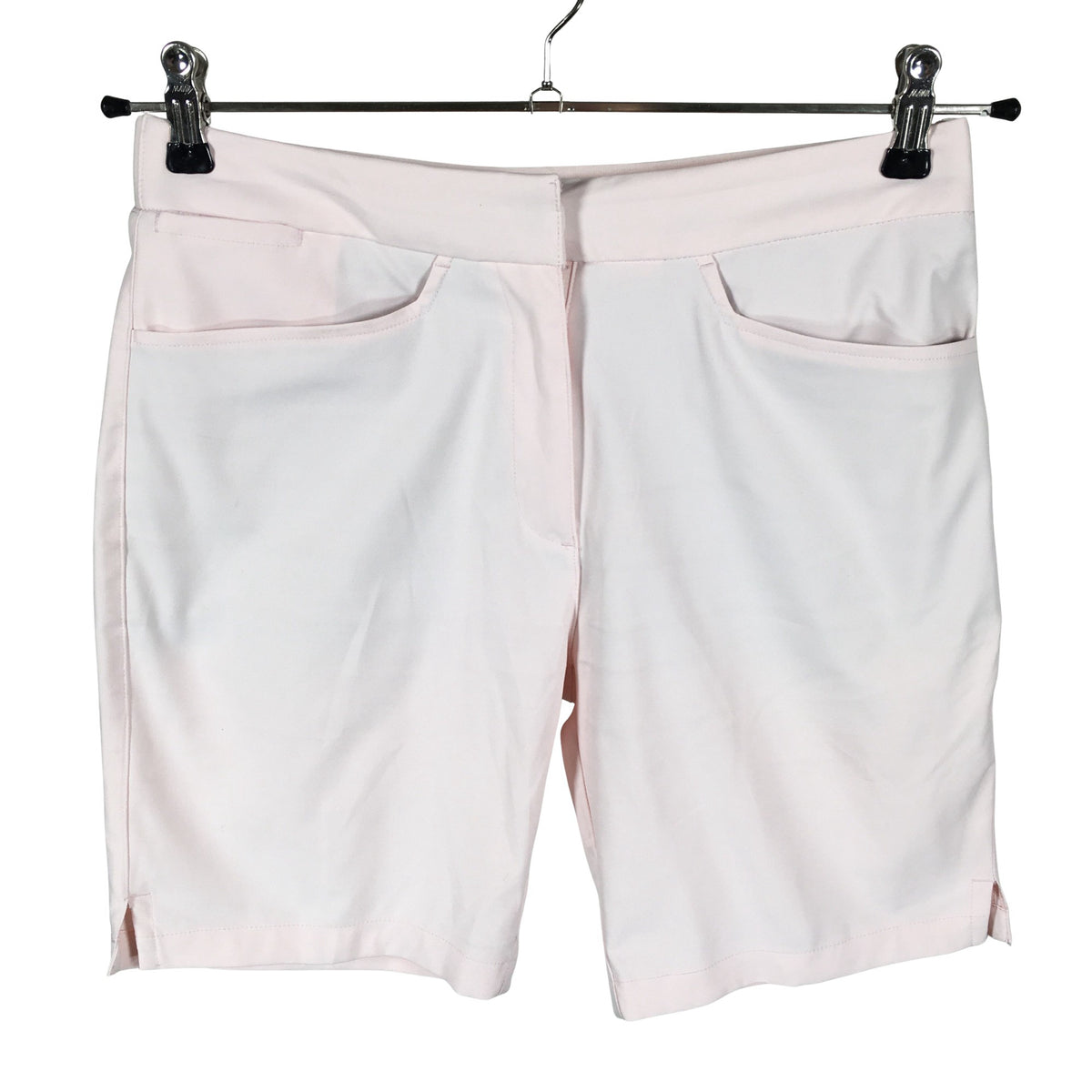 Unisex Puma - Lühikesed spordipüksid, suurus 36 - Heleroosa (1)
